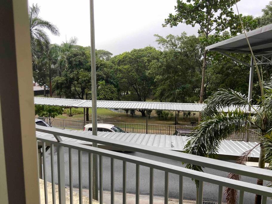 Apartment Putrajaya Presint 16 Luaran gambar